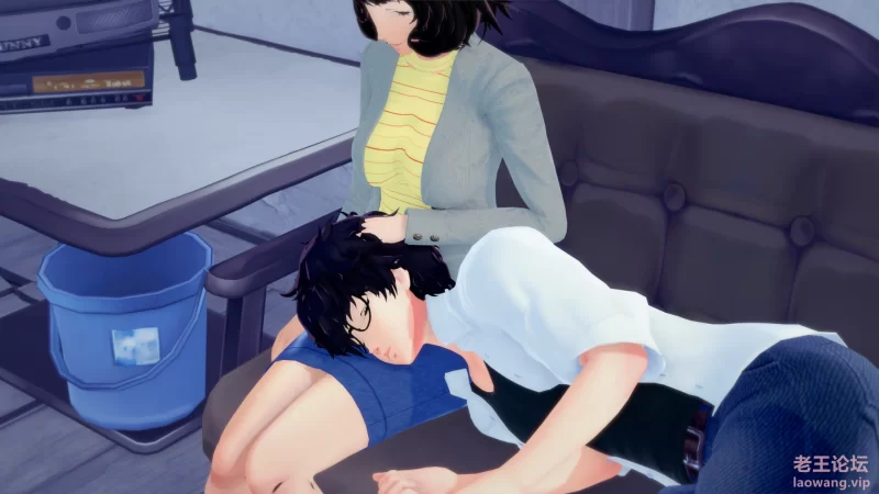 kawakami_evening_toguether.png