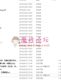 【自行打包】Losekorntrol 合集【1314P/1.38G】【百度云】